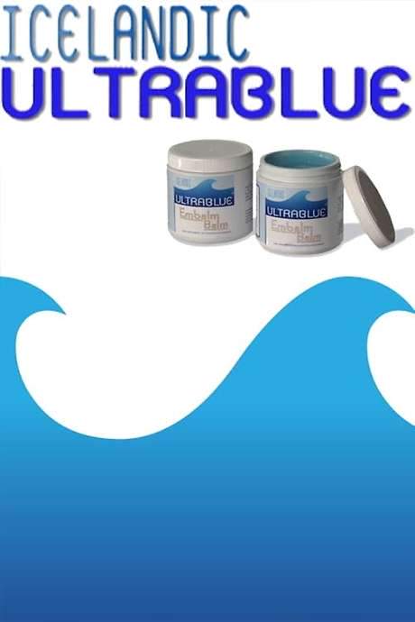 Paid Programming: Icelandic Ultra Blue